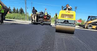 Best Asphalt Driveway Installation in Eagle, WI